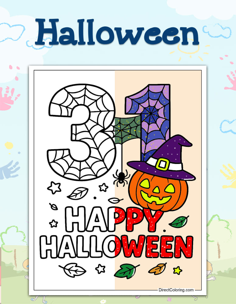 Halloween